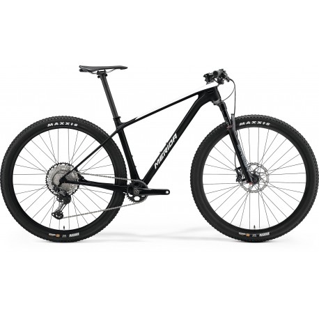 Merida BIG.NINE XT