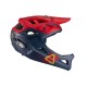 CASCO LEATT MTB ENDURO 3.0