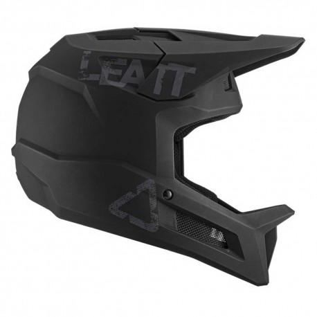 CASCO LEATT MTB GRAVITY 1.0 JUNIOR